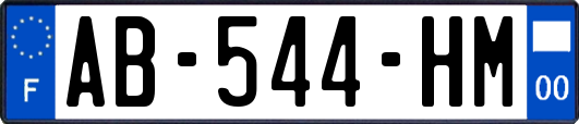 AB-544-HM