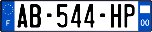 AB-544-HP