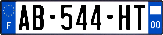 AB-544-HT