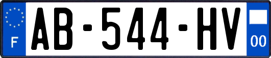 AB-544-HV