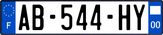 AB-544-HY