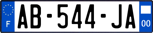 AB-544-JA