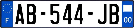 AB-544-JB