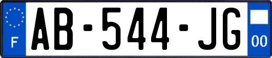 AB-544-JG