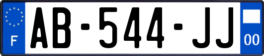 AB-544-JJ