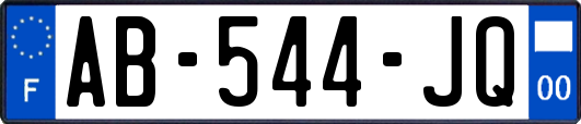 AB-544-JQ