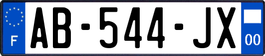 AB-544-JX