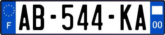 AB-544-KA