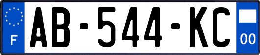 AB-544-KC