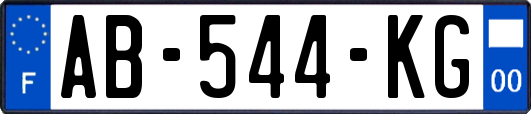 AB-544-KG