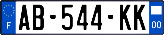 AB-544-KK