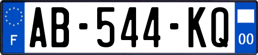 AB-544-KQ