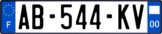 AB-544-KV