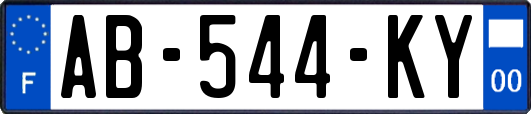 AB-544-KY