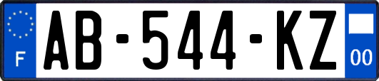 AB-544-KZ