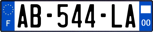 AB-544-LA