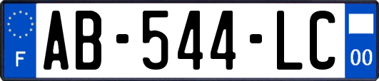 AB-544-LC