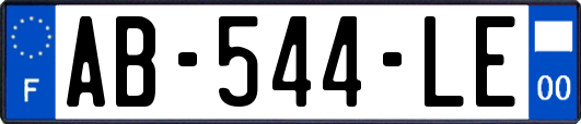 AB-544-LE