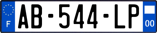 AB-544-LP