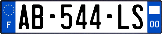 AB-544-LS