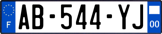 AB-544-YJ