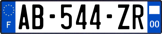 AB-544-ZR