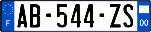 AB-544-ZS