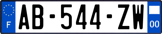 AB-544-ZW