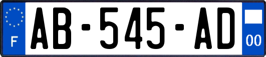 AB-545-AD