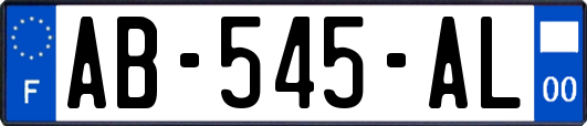 AB-545-AL