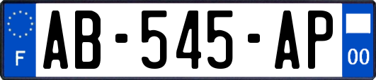 AB-545-AP