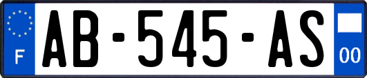 AB-545-AS