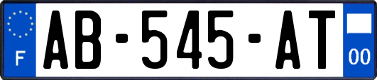 AB-545-AT