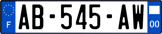 AB-545-AW