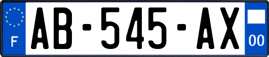 AB-545-AX