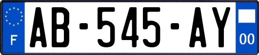 AB-545-AY