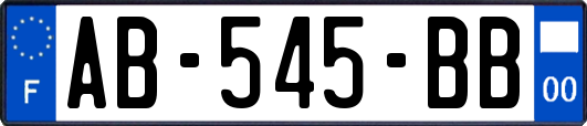 AB-545-BB