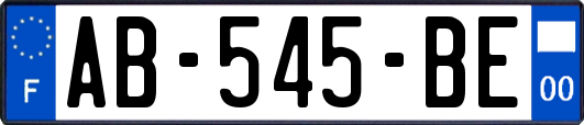 AB-545-BE