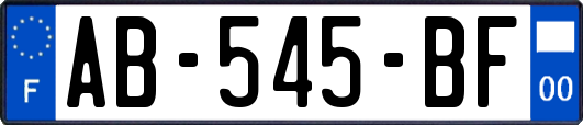 AB-545-BF