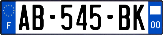 AB-545-BK