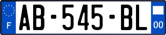 AB-545-BL