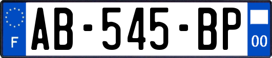 AB-545-BP