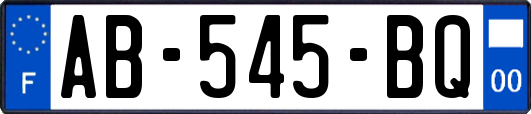 AB-545-BQ