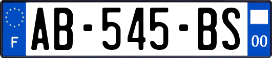 AB-545-BS