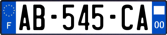 AB-545-CA