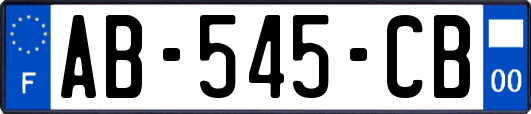 AB-545-CB