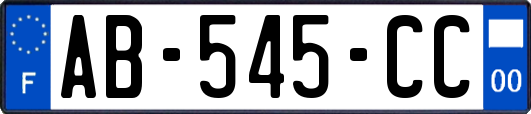 AB-545-CC