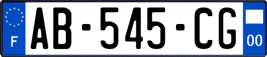 AB-545-CG