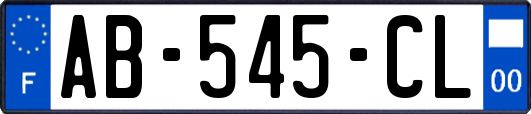 AB-545-CL