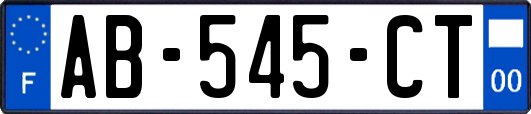 AB-545-CT